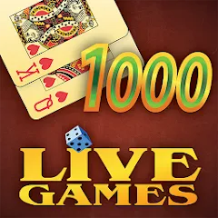 Скачать взлом Thousand LiveGames online [МОД Меню] на Андроид