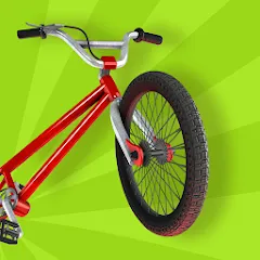 Скачать взлом Touchgrind BMX (Тачгринд БМХ)  [МОД Бесконечные деньги] на Андроид