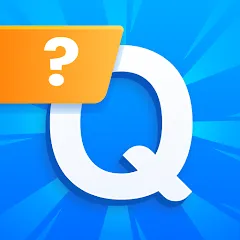 Скачать взлом QuizDuel! Quiz & Trivia Game  [МОД Бесконечные деньги] на Андроид