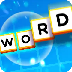 Скачать взлом Word Domination (Ворд Доминация)  [МОД Unlimited Money] на Андроид