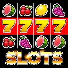 Скачать взлом Slots - casino slot machines [МОД Меню] на Андроид