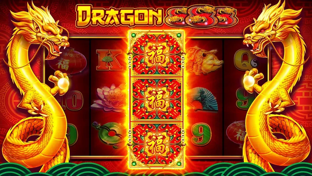 Winning Slots Las Vegas Casino (Виннинг Слотс Лас Вегас Казино)  [МОД Меню] Screenshot 3