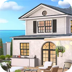 Скачать взлом Solitaire Dream Decor (Дрим Декор) [МОД Меню] на Андроид