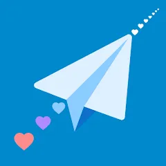 Скачать взлом Fake Chat Messenger — TeleFake  [МОД Бесконечные монеты] на Андроид