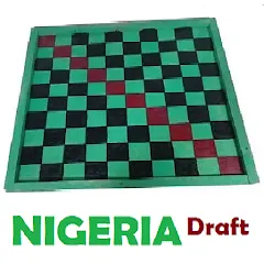 Скачать взлом Nigeria Draft (Нигерия Драфт)  [МОД Много денег] на Андроид