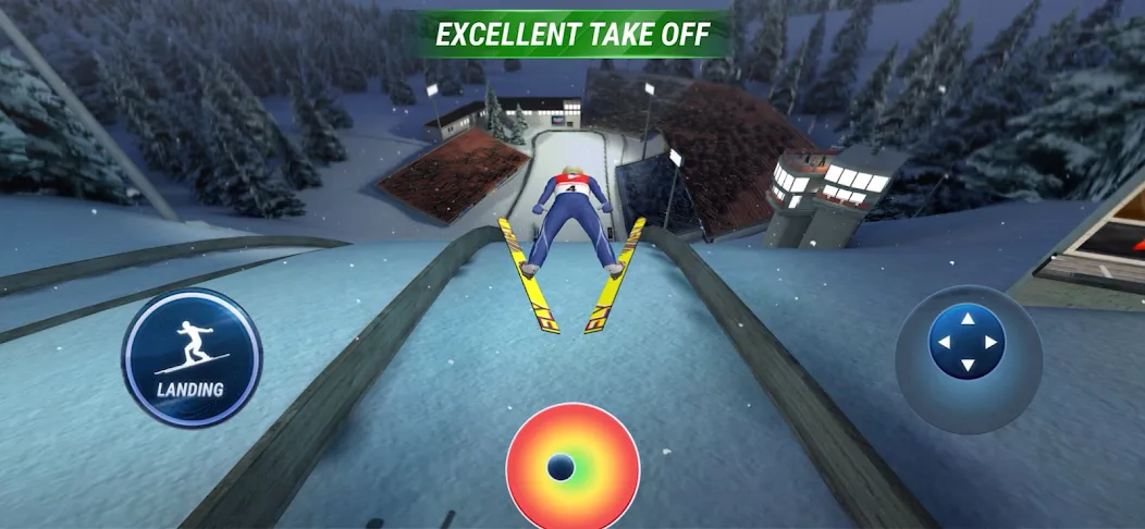 Winter Sports Mania (Уинтер Спортс Мания)  [МОД Unlimited Money] Screenshot 3