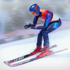 Скачать взлом Winter Sports Mania (Уинтер Спортс Мания)  [МОД Unlimited Money] на Андроид