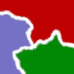 Скачать взлом Territorial.io  [МОД Бесконечные деньги] на Андроид