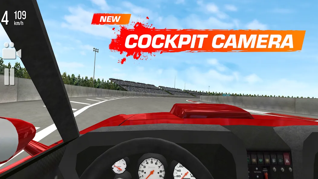 Drift Max - Car Racing (Дрифт Макс)  [МОД Все открыто] Screenshot 3