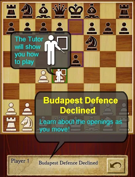 Chess  [МОД Unlimited Money] Screenshot 3