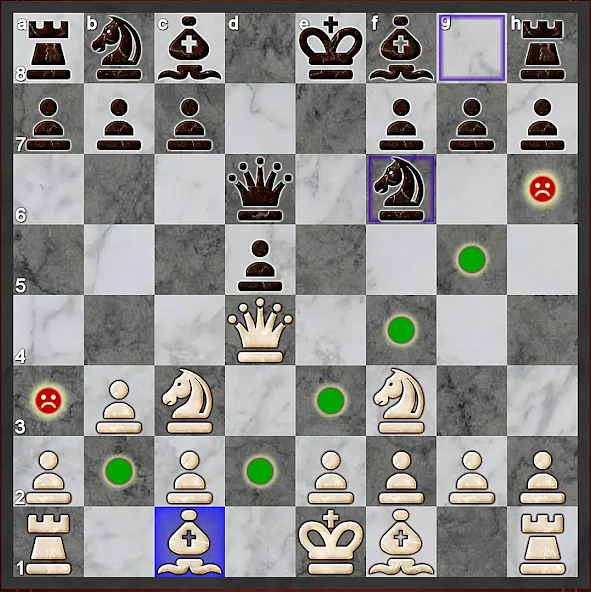 Chess  [МОД Unlimited Money] Screenshot 4