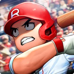 Скачать взлом BASEBALL 9 (БЕЙСБОЛ 9) [МОД Бесконечные монеты] на Андроид