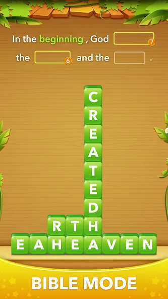 Word Heaps -Connect Stack Word  [МОД Все открыто] Screenshot 3
