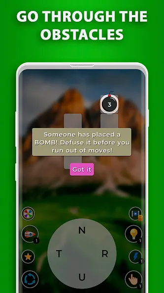 WOW 2: Word Connect Game (ВАУ 2)  [МОД Unlocked] Screenshot 5