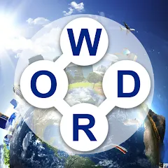 Скачать взлом WOW 2: Word Connect Game (ВАУ 2)  [МОД Unlocked] на Андроид