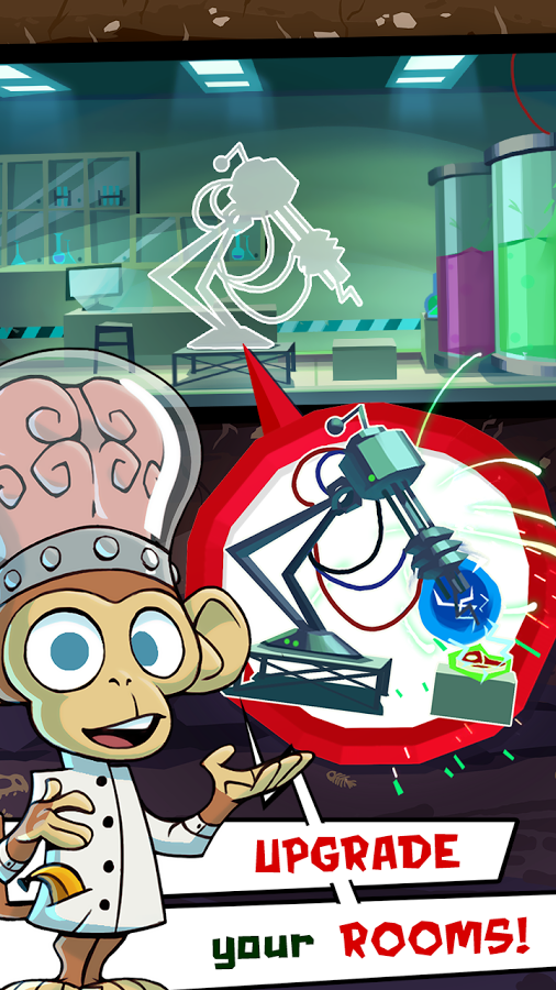 Doomsday Clicker игра - 4