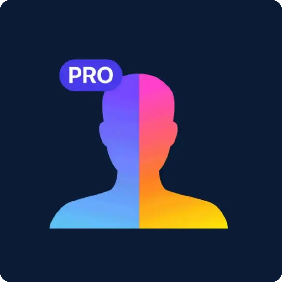 FaceApp Pro