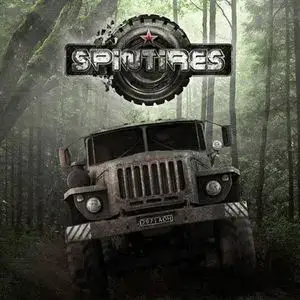 Spintires