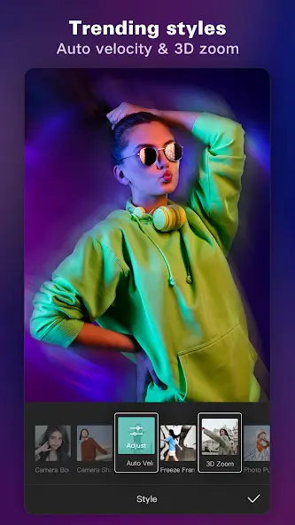 Скриншот capcut - 3