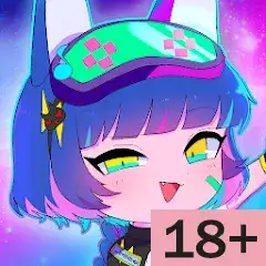 Gacha Club 18+ Mod