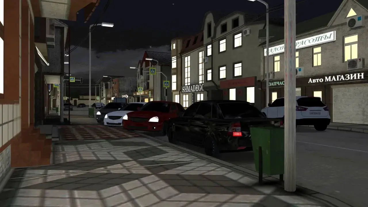 гта сан андреас дагестан - 2