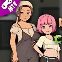 Daily Lives of my Countryside