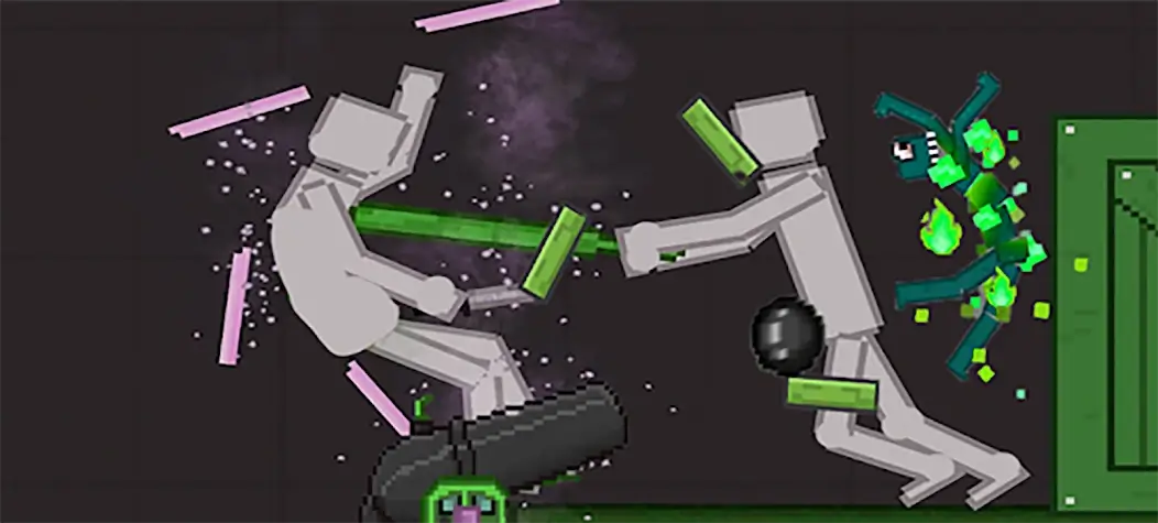 people playground android - 1