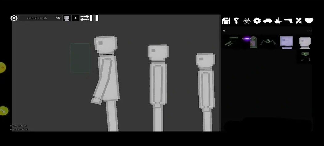 people playground android - 2