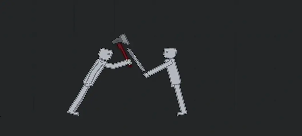 people playground android - 3