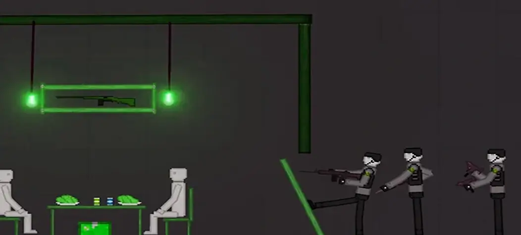 people playground android - 4