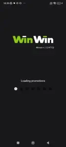 WinWin для Android - 1