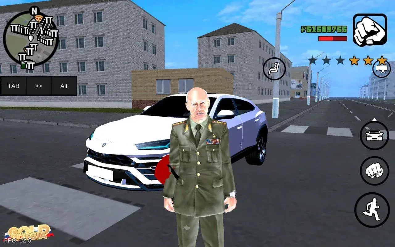 голд раша скачать на андроид - 4