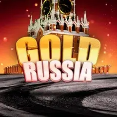 GOLD RUSSIA | CRMP MOBILE