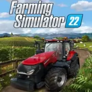 Farming Simulator 22