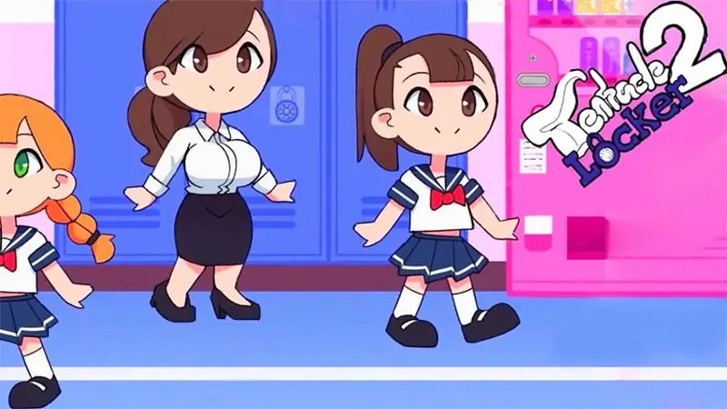 tentacle locker apk - 1