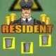 Резидент — игровой автомат