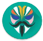 Magisk Manager