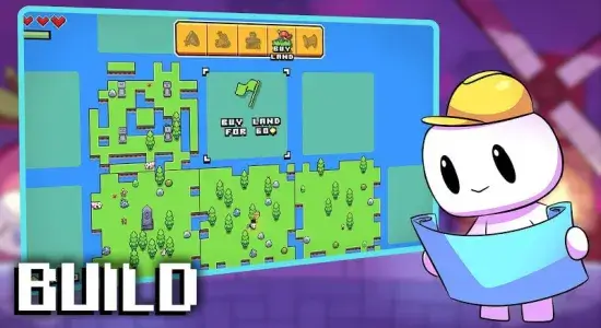 Forager на Android - 3