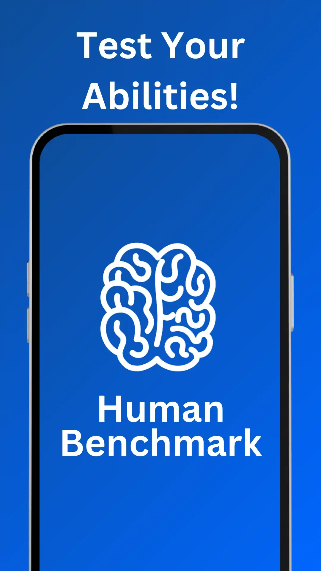 Human Benchmark для android - 1